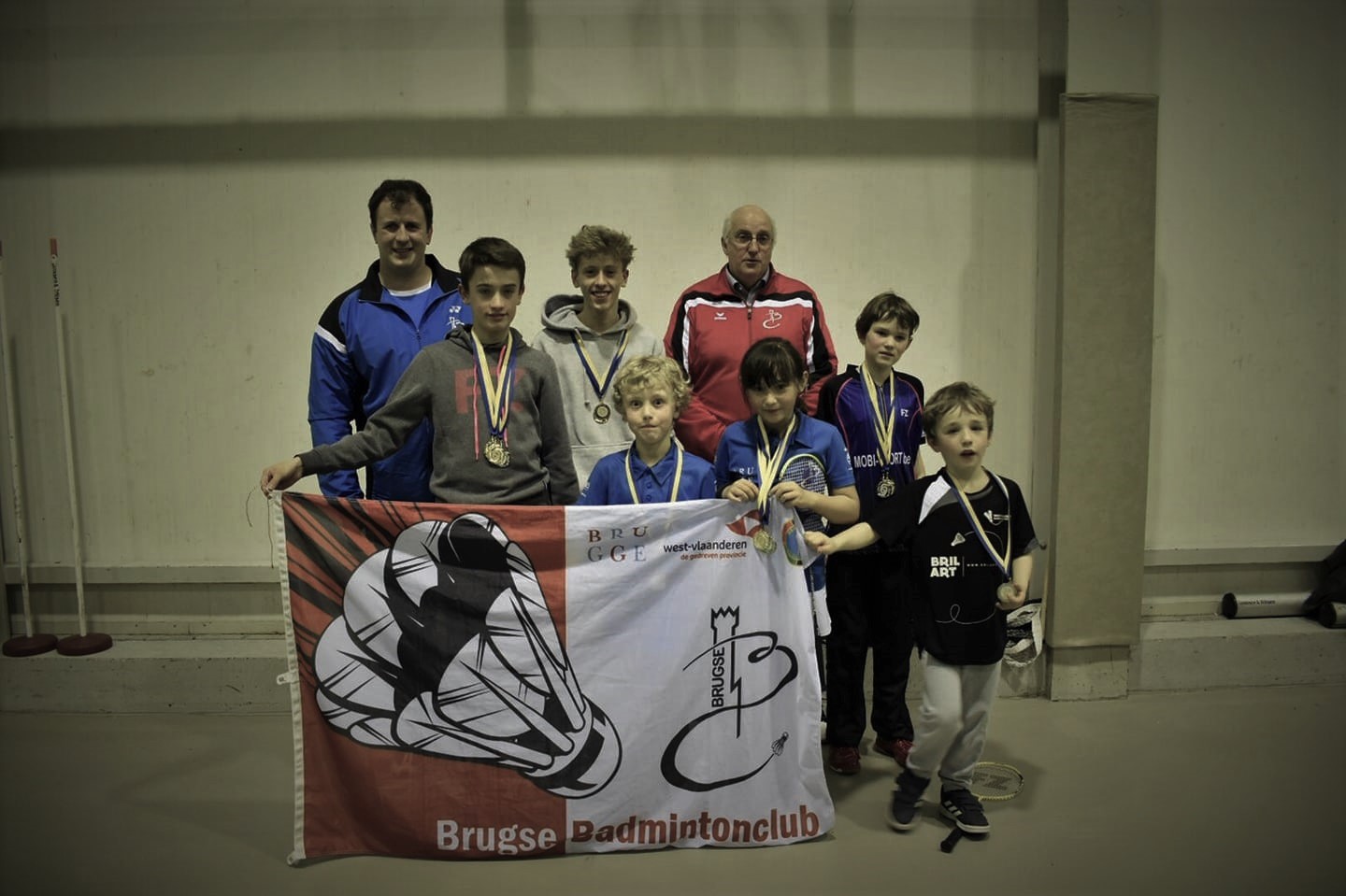 Coaches