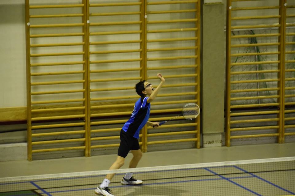 Training