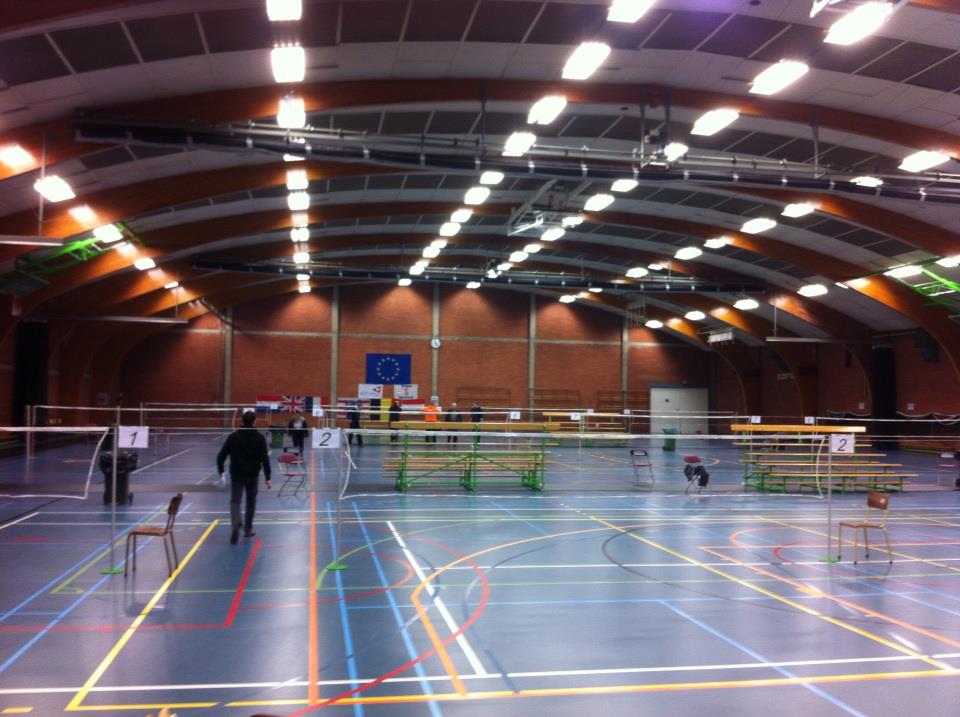 Zaal